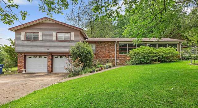 Photo of 4103 Tawannah Cir, Hokes Bluff, AL 35903