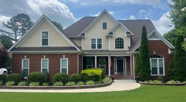 Photo of 2715 Tammerack Ln, Owens Cross Roads, AL 35763