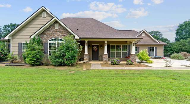 Photo of 229 Mclemore Pvt Dr, A B Hill, AL 35670