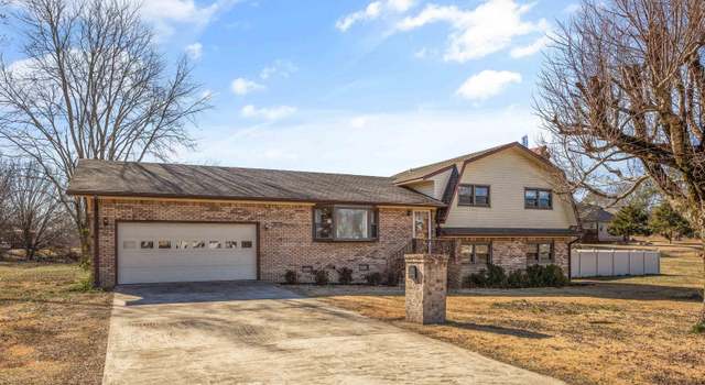 Photo of 114 Davis Hill Rd, Grant, AL 35747