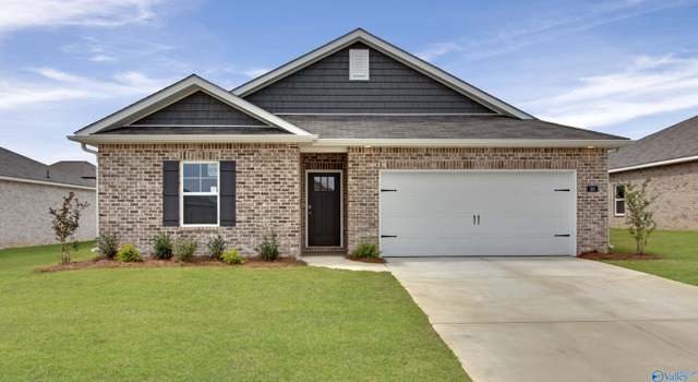 Photo of 160 Keller Dr, Hazel Green, AL 35750