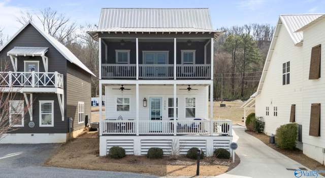 Photo of 3305 Hardin Rd, Guntersville, AL 35976