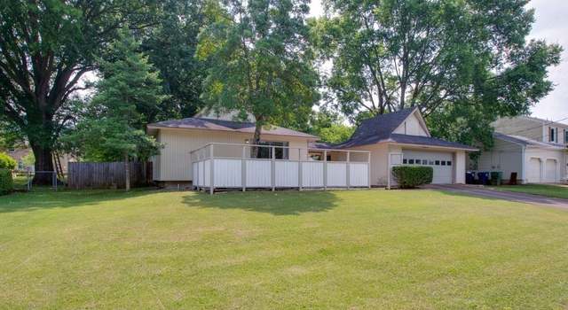 Photo of 10013 Willow Park Dr SE, Huntsville, AL 35803