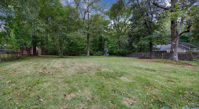Photo of 3712 SE Cooper St, Huntsville, AL 35801