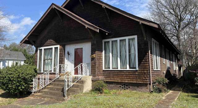Photo of 502 Vine St, Decatur, AL 35601