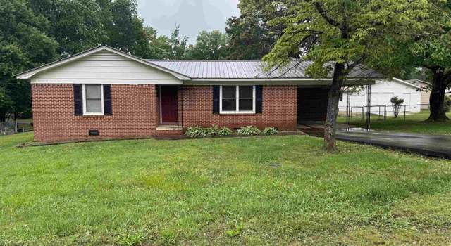 Photo of 64 Durand St, Section, AL 35771