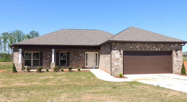 Photo of 138 Khaki Ridge Dr, Hazel Green, AL 35750