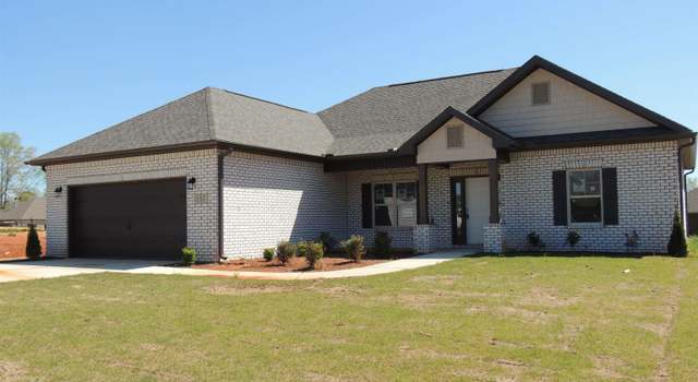 Photo of 137 Khaki Ridge Dr, Hazel Green, AL 35750