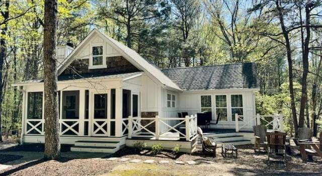 Photo of 17466 County Road 89, Mentone, AL 35984