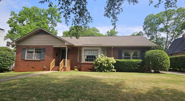 Photo of 1020 Jackson St SE, Decatur, AL 35601