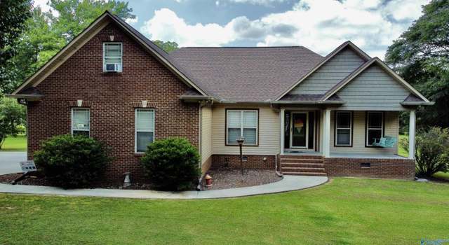 Photo of 1213 James St, Boaz, AL 35957
