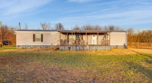 Photo of 1403 County Road 460, Mount Hope, AL 35651