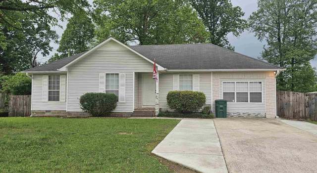 Photo of 285 County Road 1600, Cullman, AL 35058