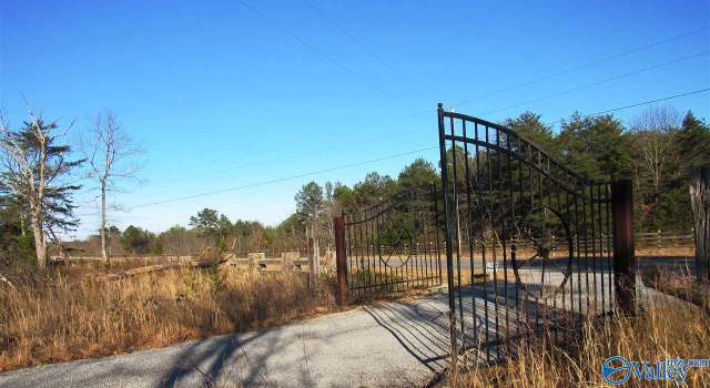 Photo of .98 Acres County Road 89, Mentone, AL 35984