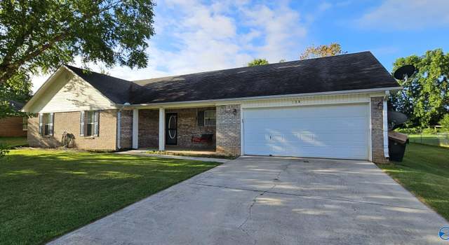 Photo of 128 Buckhead Run, New Market, AL 35761
