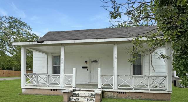 Photo of 801 Halsey Ave, Huntsville, AL 35801