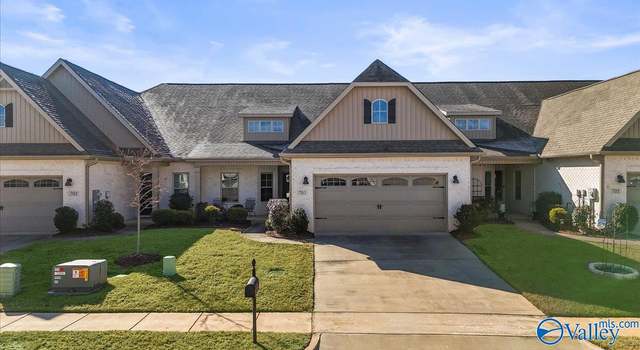 Photo of 703 Rivulet Dr SW, Huntsville, AL 35824