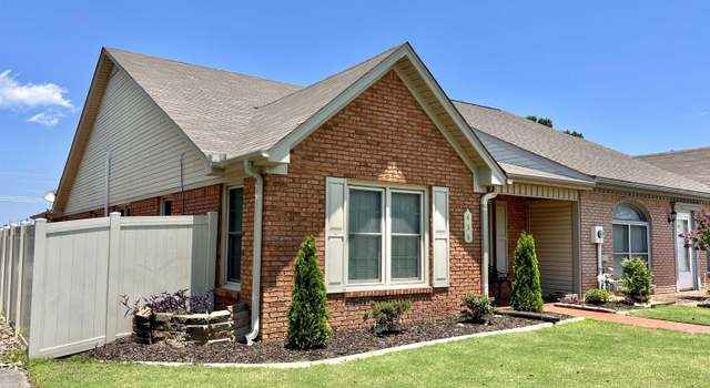 Photo of 436 Bromwich St SW, Decatur, AL 35603