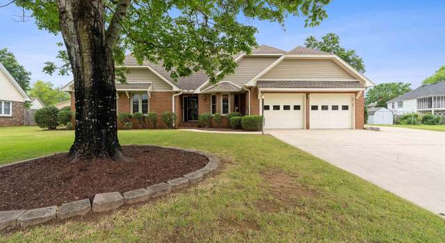 Photo of 2303 Chatam Ave, Decatur, AL 35603