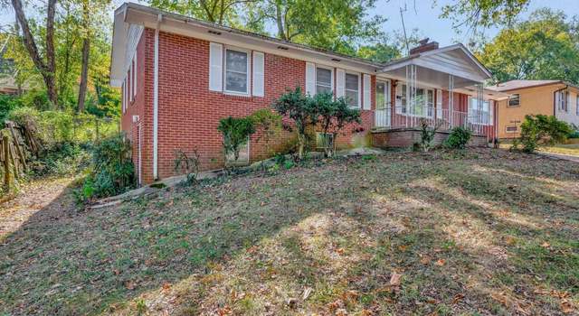 Photo of 1810 Melbourne Ave NE, Huntsville, AL 35801