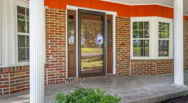 Photo of 1120 Hillsboro Dr, Gadsden, AL 35903
