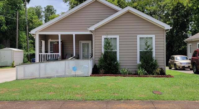 Photo of 2305 Bell Ave NW, Huntsville, AL 35816