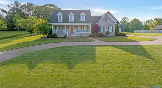 Photo of 109 Caney Creek Dr, Rainsville, AL 35986