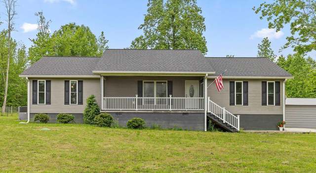 Photo of 991 County Road 814, Higdon, AL 35979
