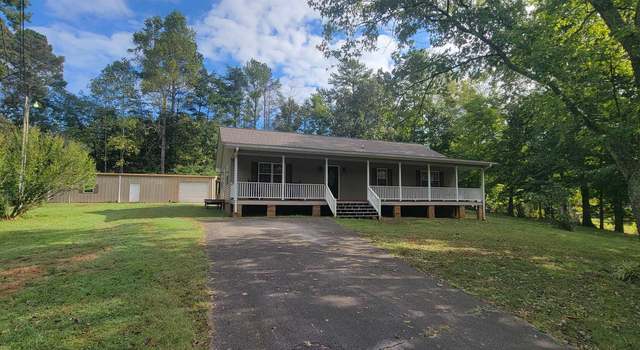 Photo of 144 Municipal Dr, Fort Payne, AL 35968
