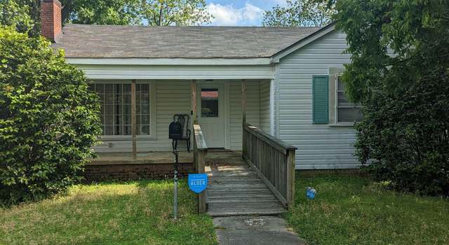 Photo of 619 Raley St, Gadsden, AL 35903