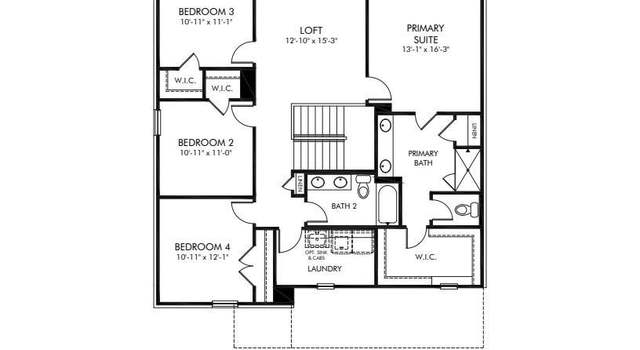 Photo of 102 Gypsy Way, Toney, AL 35773