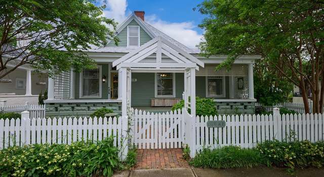 Photo of 106 White St NE, Huntsville, AL 35801