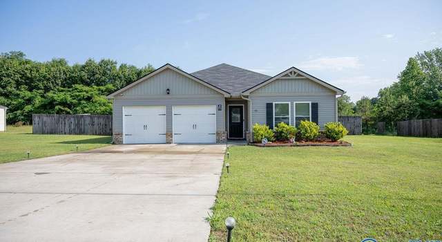 Photo of 91 Leisure Ln, Arab, AL 35016