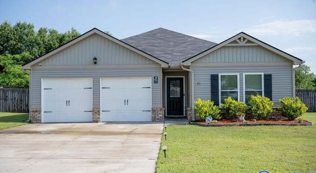 Photo of 91 Leisure Ln, Arab, AL 35016