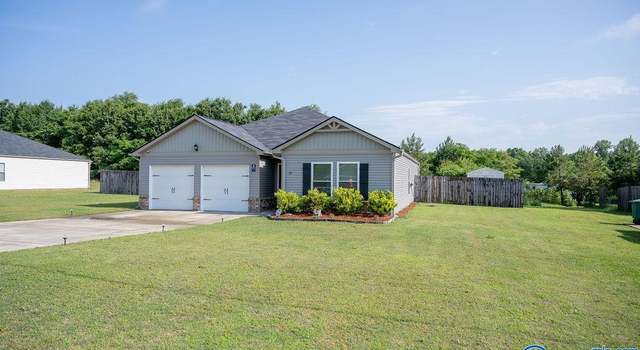 Photo of 91 Leisure Ln, Arab, AL 35016