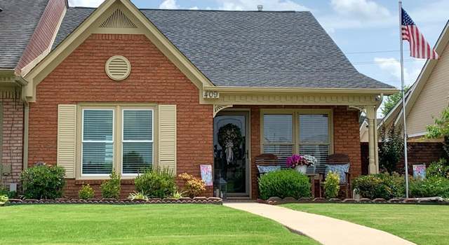 Photo of 409 Covina Dr SW, Decatur, AL 35603