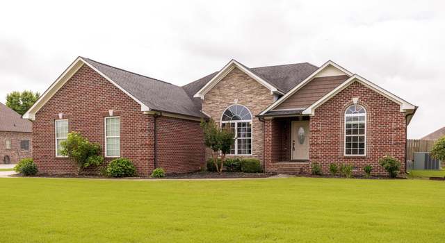 Photo of 25780 Camden Ct, Athens, AL 35613