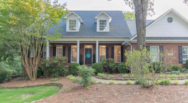 Photo of 255 River Pointe Dr, Guntersville, AL 35976