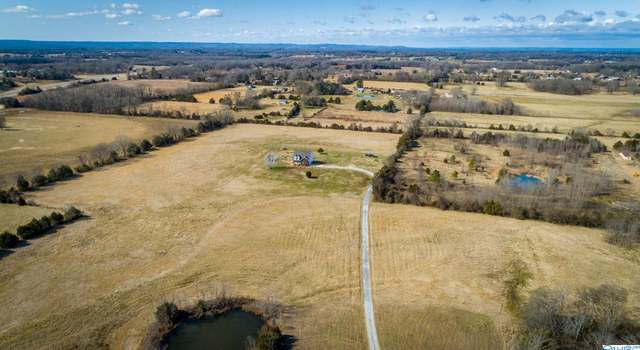 Photo of 548 County Road 123, Moulton, AL 35650
