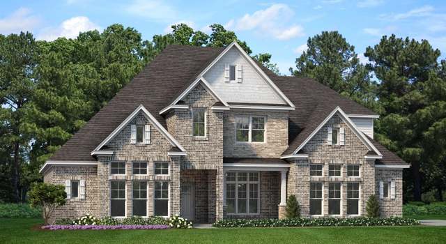 Photo of 4604 Stone Mont Dr, Brownsboro, AL 35741