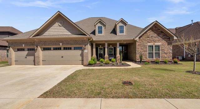 Photo of 414 Wood Sage Ln, Huntsville, AL 35824