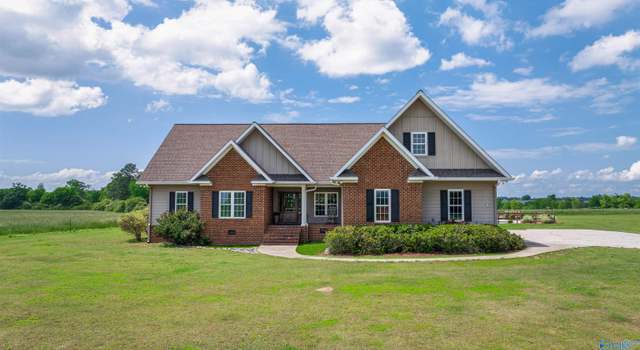 Photo of 1635 County Road 47, Fyffe, AL 35971