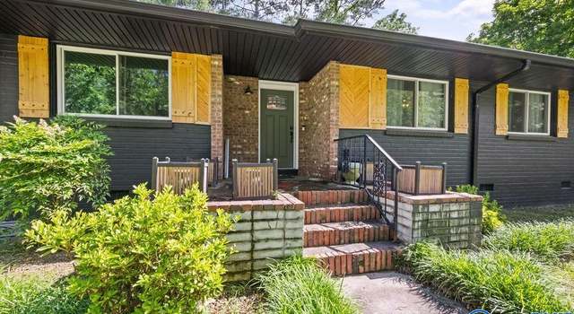 Photo of 403 Forest Rd, Gadsden, AL 35901