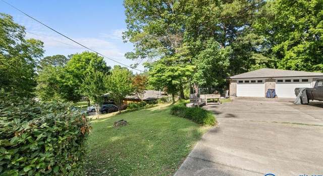 Photo of 403 Forest Rd, Gadsden, AL 35901