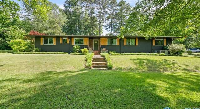 Photo of 403 Forest Rd, Gadsden, AL 35901