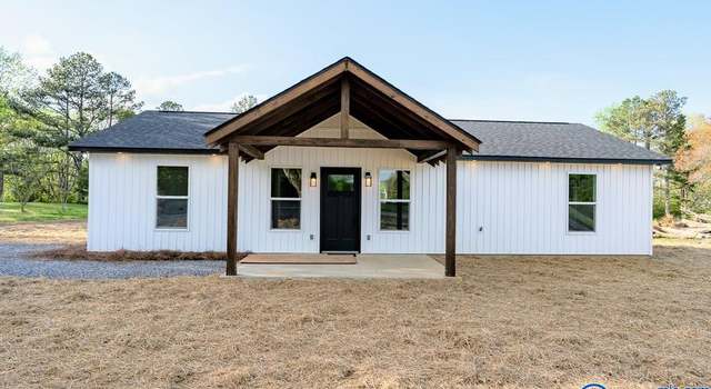 Photo of 2629 Swearengin Rd, Grant, AL 35747