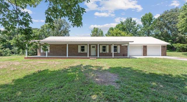 Photo of 439 County Road 413, Hillsboro, AL 35643