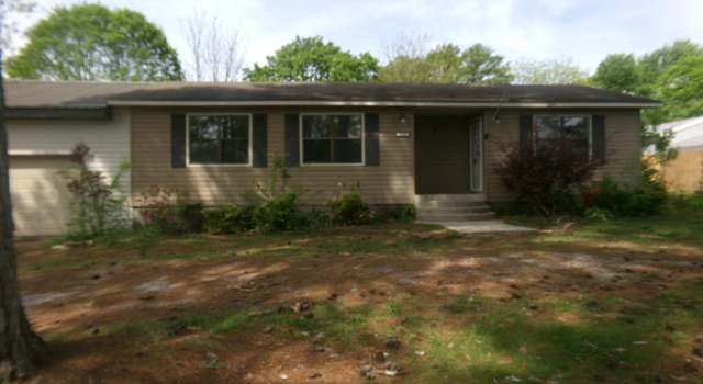 Photo of 139 Cty Rd 1263 Falkville, Falkville, AL 35622