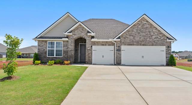 Photo of 122 Cowdray Cir, Toney, AL 35773