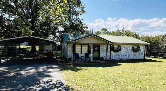 Photo of 86 Old Hillsboro Rd, Moulton, AL 35650